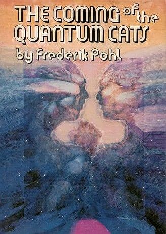 Cover image for The Coming of the Quantum Cats