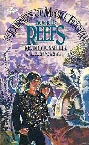 Cover image for Reefs