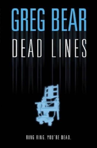 Cover image for Dead Lines