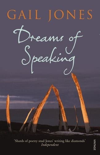 Cover image for Dreams of Speaking