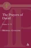 Cover image for The Prayers Of David