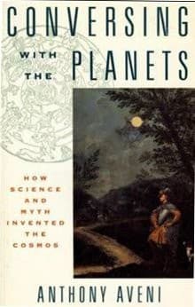 Cover image for Conversing with the planets
