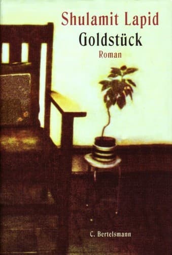 Cover image for Goldstück