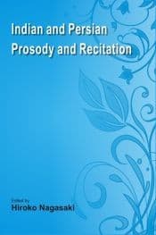 Cover image for Indian and Persian prosody and recitation