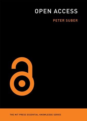 Cover image for Open Access