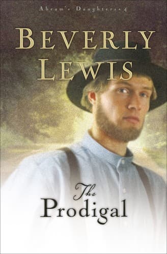 Cover image for The prodigal