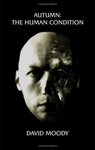 Cover image for Autumn