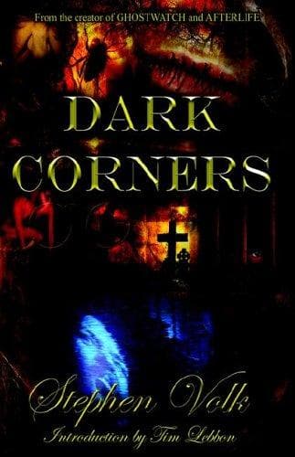 Cover image for Dark Corners