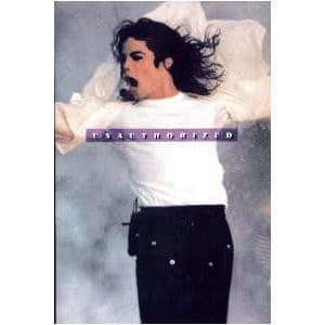 Cover image for Michael Jackson: Unauthorized
