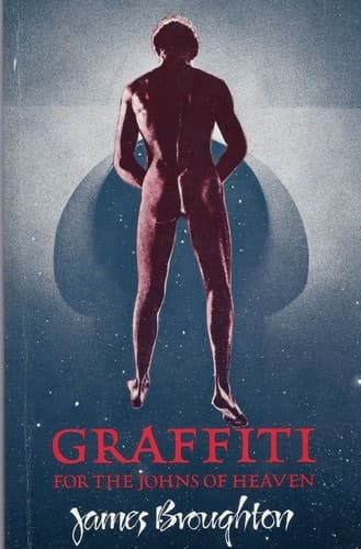 Cover image for Graffiti for the Johns of Heaven