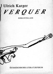 Cover image for Verquer