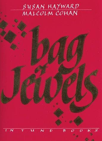 Cover image for Bag of Jewels