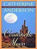 Cover image for Comanche moon