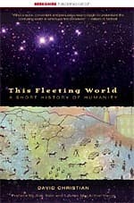 Cover image for This Fleeting World