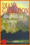 Cover image for atrapada en el tiempo