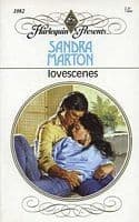 Cover image for Lovescenes