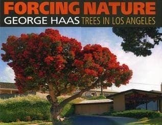Cover image for Forcing Nature