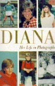 Cover image for Diana