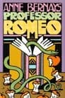 Cover image for Professor Romeo