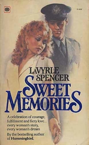 Cover image for Sweet Memories