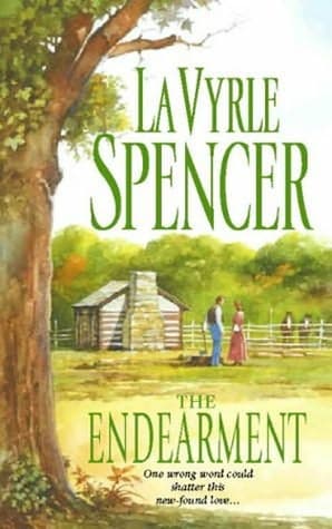 Cover image for The Endearment