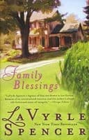 Cover image for Family blessings