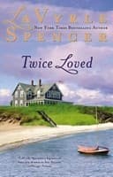 Cover image for TWICE LOVED