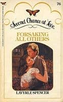 Cover image for Forsaking All Others