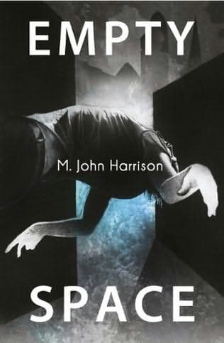 Cover image for Empty Space