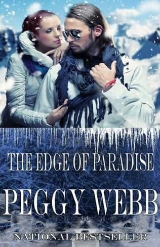 Cover image for The Edge Of Paradise