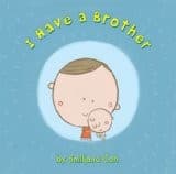 Cover image for I have a brother
