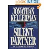 Cover image for Silent partner
