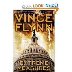 Cover image for Extreme measures