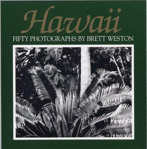 Cover image for Hawaii