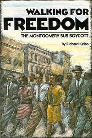 Cover image for Walking For Freedom