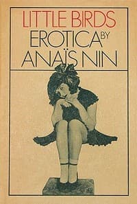 Cover image for Little birds