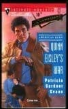 Cover image for Quinn Eisley's War