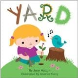 Cover image for Yard