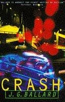 Cover image for CRASH