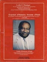 Eventail d'histoire vivante d'Haiti