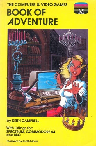 Book cover image