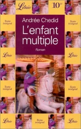 Cover image for L'Enfant multiple