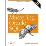 Cover image for Mastering Oracle SQL