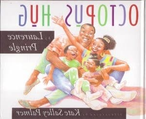 Cover image for Octopus Hug