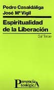 Cover image for Espiritualidad de la liberación