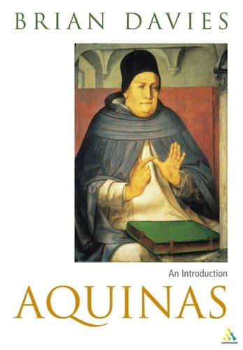 Cover image for Aquinas