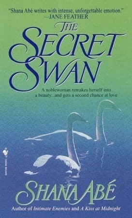 Cover image for The Secret Swan
