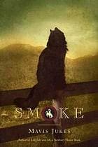 Cover image for Smoke