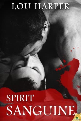 Cover image for Spirit Sanguine