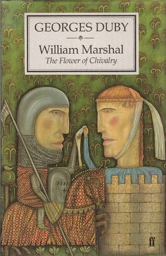 Cover image for William Marshal
